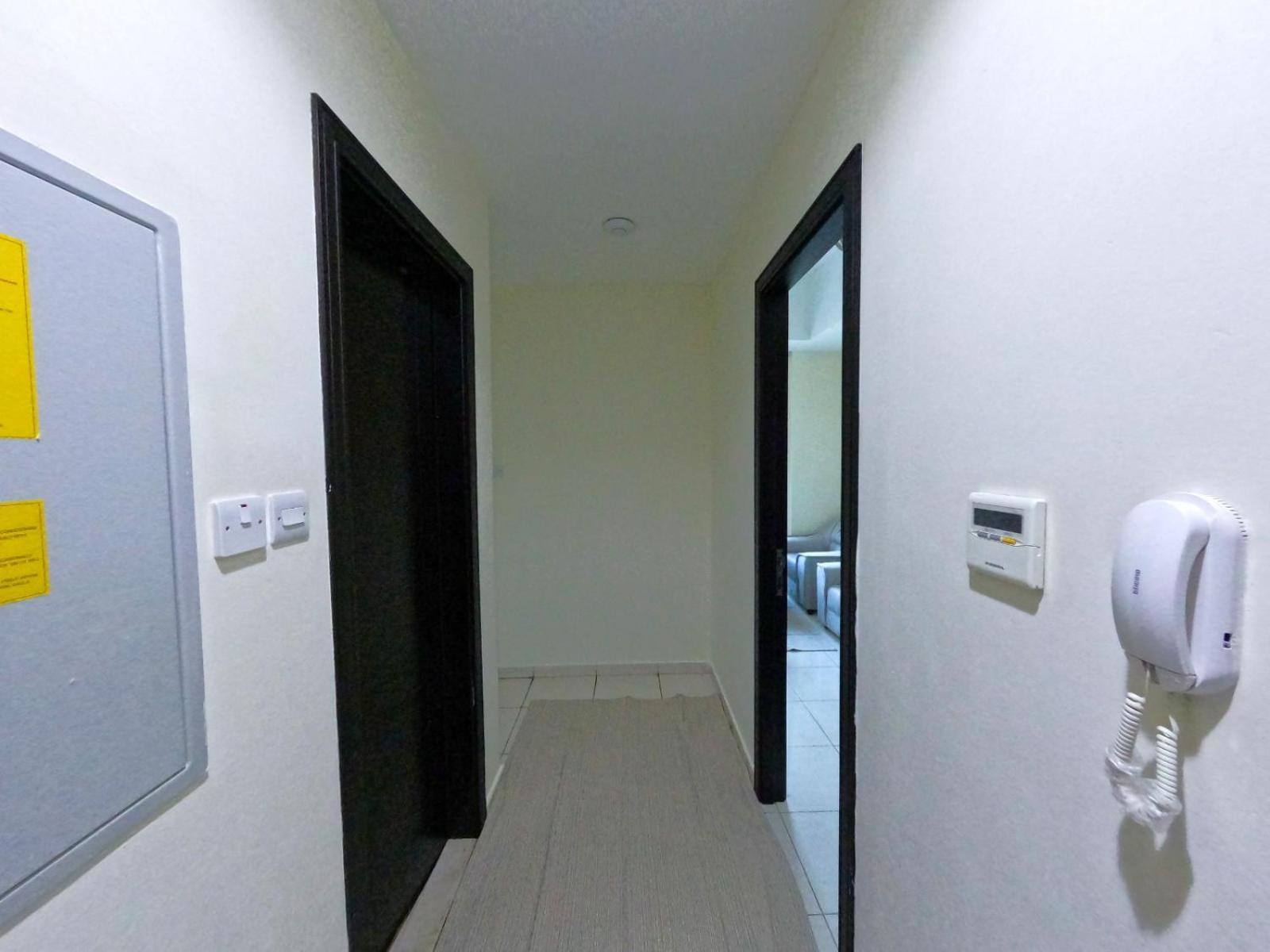 Abu Hail Star Residence - Home Stay Dubai Exterior foto